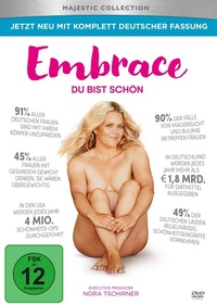 Abbildung von: Embrace - Du bist schön - Majestic Home Entertainment