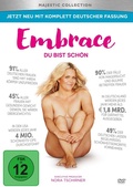 Cover: Embrace - Du bist sch&ouml;n - Majestic Home Entertainment