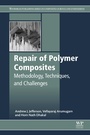 Cover: Repair of Polymer Composites - Woodhead Publishing