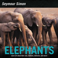 Enlarge image Cover: Elephants - HarperCollins