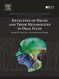 Abbildung von: Detection of Drugs and Their Metabolites in Oral Fluid - Elsevier