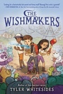 Cover: The Wishmakers - HarperCollins