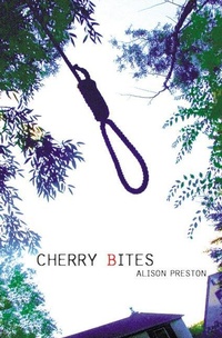 Enlarge image Cover: Cherry Bites - Signature Editions