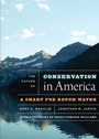 Cover: The Future of Conservation in America - University of Chicago Press