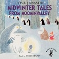 Cover: Midwinter Tales from Moominvalley - Puffin