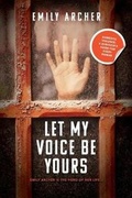 Cover: Let My Voice Be Yours - Green Hill Publishing