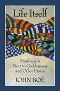 Cover: Life Itself - Chiron Publications