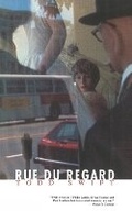 Cover: Rue du Regard - DC Books,Canada