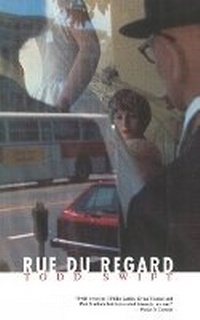Enlarge image Cover: Rue du Regard - DC Books,Canada