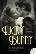 Cover: Lucky Bunny - HarperCollins