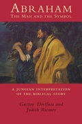Cover: Abraham - Chiron Publications
