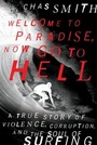 Cover: Welcome to Paradise, Now Go to Hell - HarperCollins