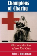 Cover: Champions Of Charity - Routledge