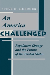 Enlarge image Cover: An America Challenged - Routledge