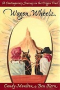 Cover: Wagon Wheels - High Plains Press