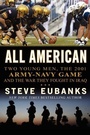 Cover: All American - Collins