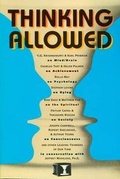 Cover: Thinking Allowed - Council Oak Books