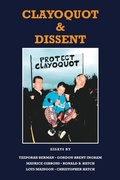 Cover: Clayoquot & Dissent - Ronsdale Press