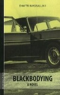 Cover: Blackbodying - DC Books,Canada