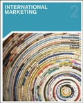 Cover: International Marketing - McGraw-Hill Education / Australia