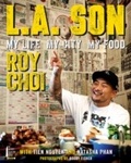 Cover: L.A. Son - Anthony Bourdain/Ecco