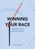 Cover: Winning Your Race - Khalil Saadiq