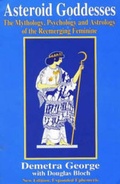 Cover: Asteroid Goddesses - ACS Publications Inc.,U.S.