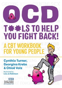 Enlarge image Cover: OCD - Tools to Help You Fight Back! - Jessica Kingsley Publishers