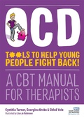 Cover: OCD - Tools to Help Young People Fight Back! - Jessica Kingsley Publishers