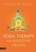 Cover: Yoga Therapy for Digestive Health - Singing Dragon