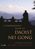 Cover: A Comprehensive Guide to Daoist Nei Gong - Singing Dragon