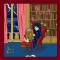 Cover: Maxat and the Book of Magic - Eastern Treasure Publishing