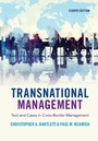 Cover: Transnational Management - Cambridge University Press