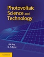 Cover: Photovoltaic Science and Technology - Cambridge University Press
