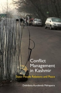 Abbildung von: Conflict Management in Kashmir - Cambridge University Press