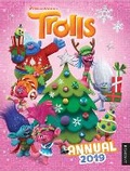 Cover: Trolls Annual 2019 - Farshore