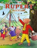 Cover: The Rupert Annual 2019 - Farshore