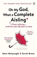 Cover: Oh My God, What a Complete Aisling - Penguin Books Ltd