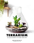 Cover: Terrarium - Chronicle Books LLC
