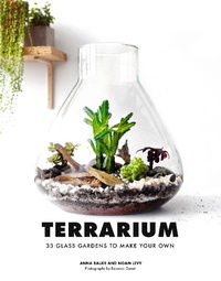 Enlarge image Cover: Terrarium - Chronicle Books LLC