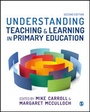 Cover: Understanding Teaching and Learning in Primary Education - SAGE Publications Ltd