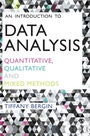 Cover: An Introduction to Data Analysis - SAGE Publications Ltd