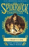 Cover: The Field Guide - Simon & Schuster Childrens Books