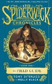 Enlarge image Cover: The Field Guide - Simon & Schuster Childrens Books