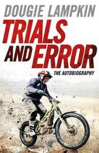 Abbildung von: Trials and Error - Simon & Schuster Ltd