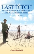 Cover: Last Ditch - Frontline Books