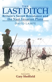 Enlarge image Cover: Last Ditch - Frontline Books