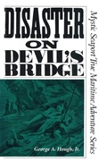 Cover: Disaster on Devil's Bridge - Globe Pequot Press
