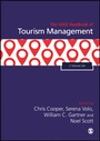 Cover: The SAGE Handbook of Tourism Management - SAGE Publications Ltd