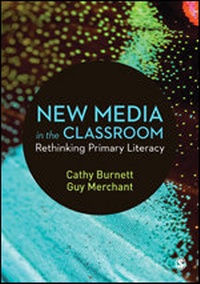 Abbildung von: New Media in the Classroom - SAGE Publications Ltd